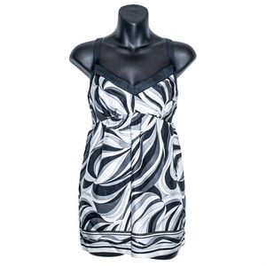MICHAEL Michael Kors 100% Silk Tank Top